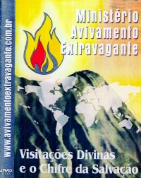 Visitaes Divinas e o Chifre das Salvao - Pastor Jelson Becker